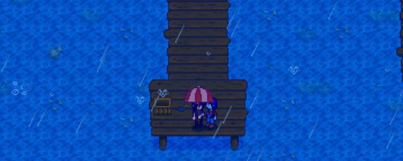 星露谷物语吃东西怎么提高运气-提升运气食谱介绍