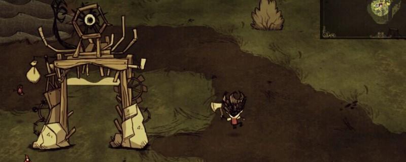 饥荒联机版怎么复活-复活代码一览