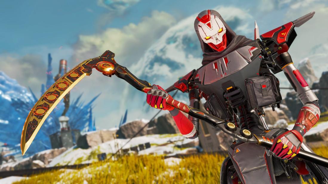 APEX第18赛季更新内容-港服延迟高丢卡顿的解决办法