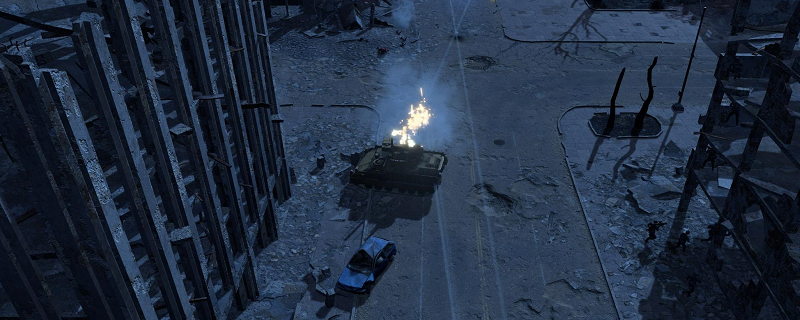 终结者终结者黑暗命运配置要求是什么-配置要求介绍