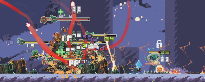 雨中冒险回归角色技能怎么修改-角色技能修改方法