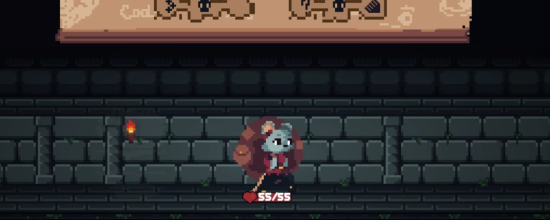 背包英雄武器伤害太高应该怎么办-武器伤害太高解决方法