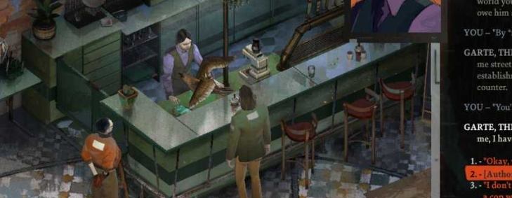 极乐迪斯科在海岸上寻找露比怎么做-在海岸上寻找露比任务攻略