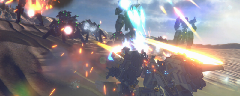 定制机甲战争配置要求是什么-游戏配置要求一览