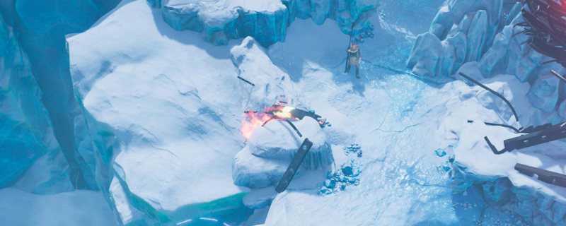 星际之门计时员配置要求是什么-配置要求介绍