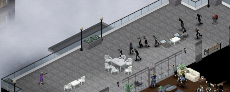 僵尸毁灭工程伤口包扎按什么顺序比较好-伤口包扎顺序推荐