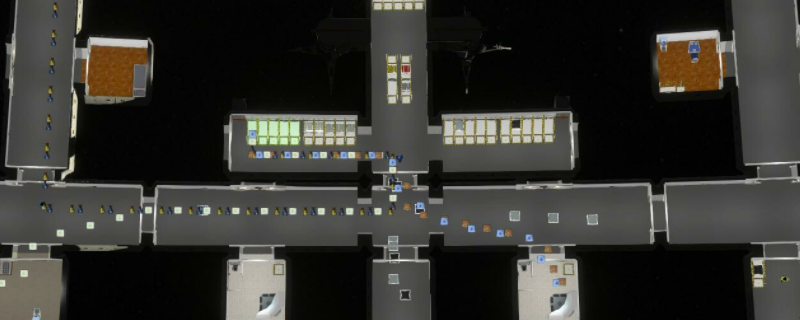 殖民飞船配置要求是什么-配置要求一览