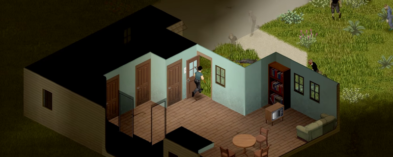 僵尸毁灭工程大容量背包在哪里-大容量背包位置一览