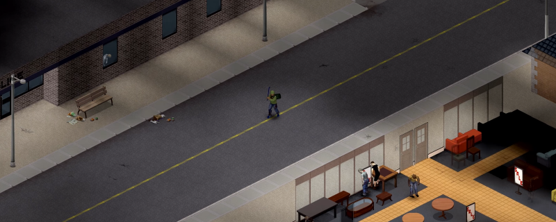 僵尸毁灭工程深伤口怎么处理-深伤口处理方法