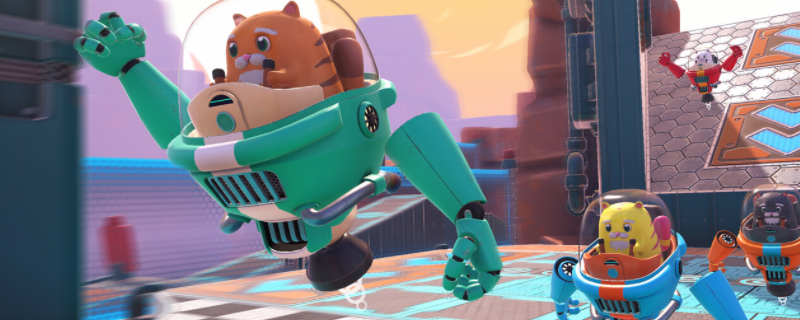 机械联盟配置要求高吗-配置要求介绍