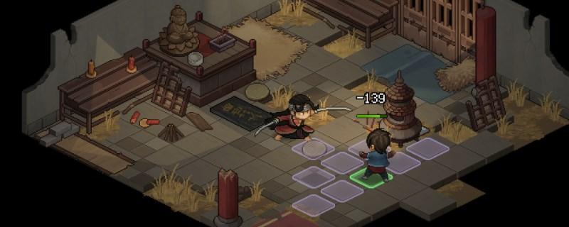 大侠立志传叶家军招安燕子窝任务怎么做-叶家军招安燕子窝任务攻略