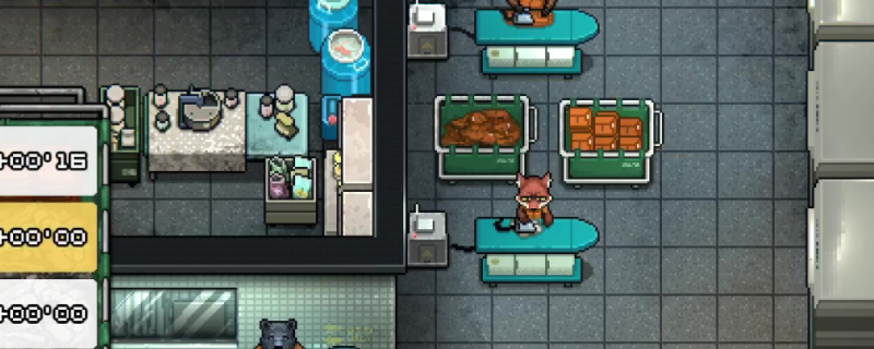 动物迷城偷窃成功率怎么堆高-堆高偷窃成功率方法