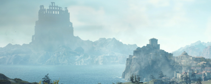 龙之信条2配置要求高吗-配置要求介绍