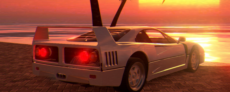 逆波世界配置要求是什么-配置要求介绍