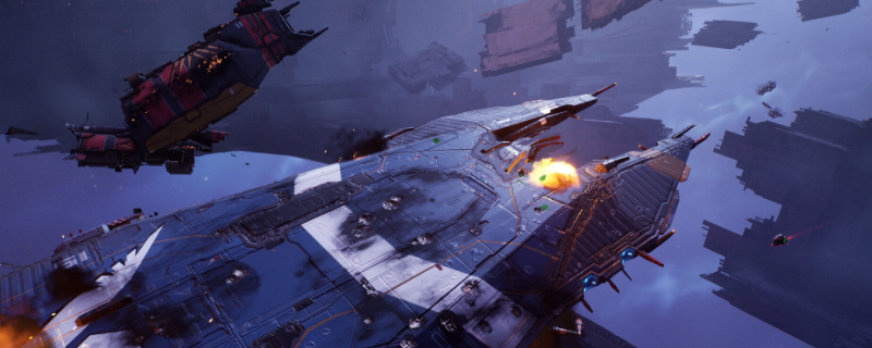 家园3配置要求是什么-游戏配置要求介绍