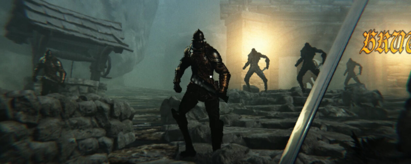 不屈之人配置要求是什么-游戏配置要求介绍