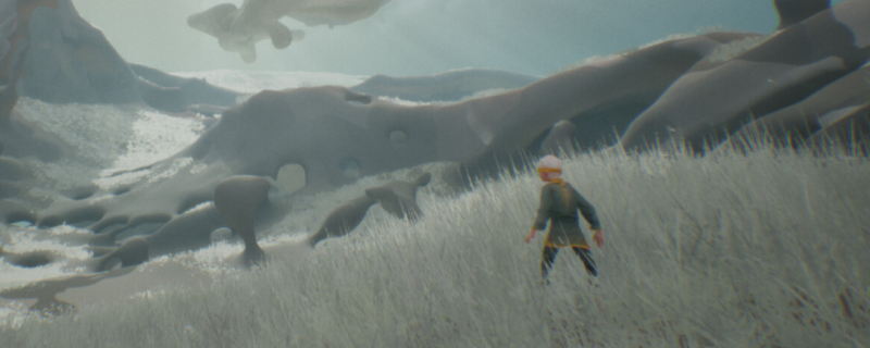 追逐未知配置要求是什么-游戏配置要求介绍