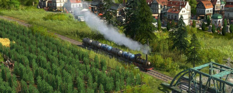 纪元1800游戏无法启动怎么办-游戏无法启动解决方法