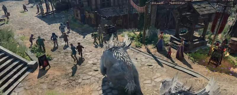 博德之门3柯米拉的吊坠在哪里-柯米拉的吊坠位置大全