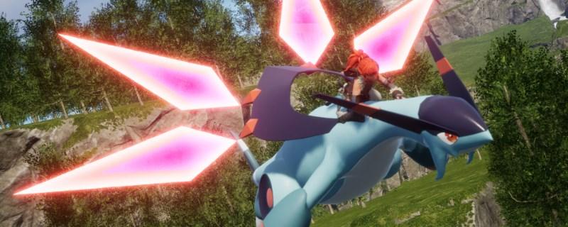 幻兽帕鲁怎么直接复活帕鲁-复活帕鲁方法