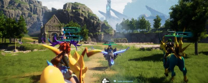 幻兽帕鲁水晶矿哪里多-水晶矿多地点分享