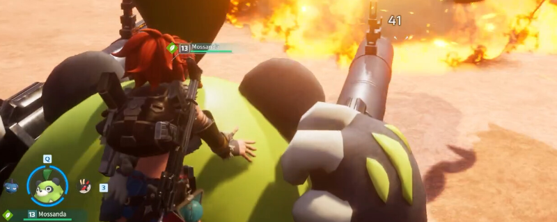 幻兽帕鲁怎么快速搭建游戏服务器-快速搭建游戏服务器方法