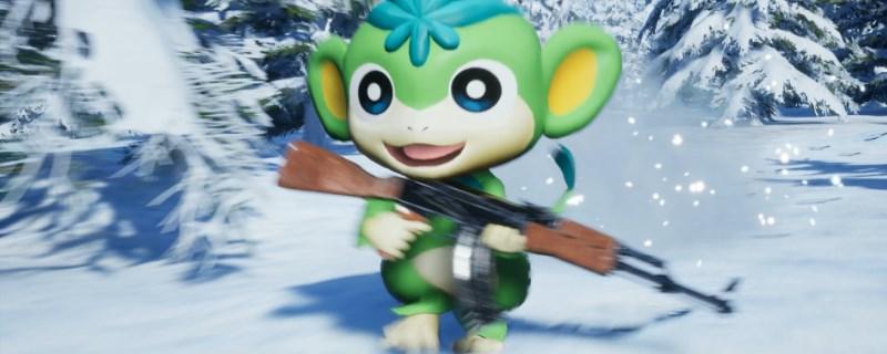 幻兽帕鲁地图上的红x是什么意思-地图上的红x含义介绍