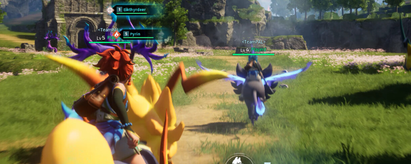 幻兽帕鲁配种农场怎么使用-配种农场解锁步骤