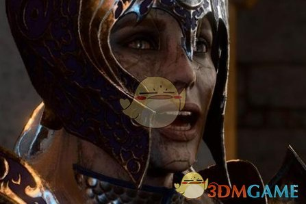 博德之门3艾琳女士盟友怎么获得-艾琳女士盟友获得方法