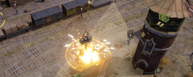 归途列车所有车厢有什么作用-全车厢作用介绍