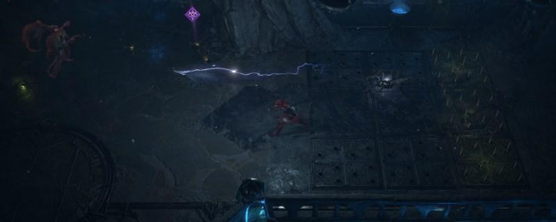 暗黑破坏神4嘲弄支援调谐石有什么用-嘲弄支援调谐石使用效果