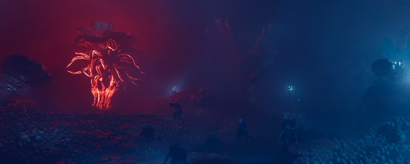 雾锁王国怎么建造城墙-城墙建造方法