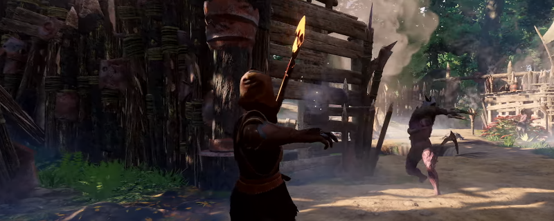 雾锁王国多人打龙怎么玩,-多人打龙攻略