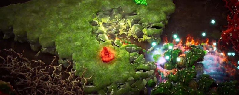 深岩银河幸存者天赋选择优先度是什么-天赋选择优先度分享