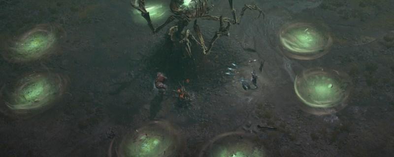 暗黑破坏神4地狱狂潮持续时间是多久-地狱狂潮持续时间一览