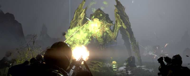 地狱潜者2中级撤离任务怎么做-中级撤离任务攻略