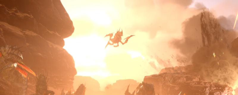 地狱潜者2怎么快速摧毁敌人飞船-快速摧毁敌人飞船方法