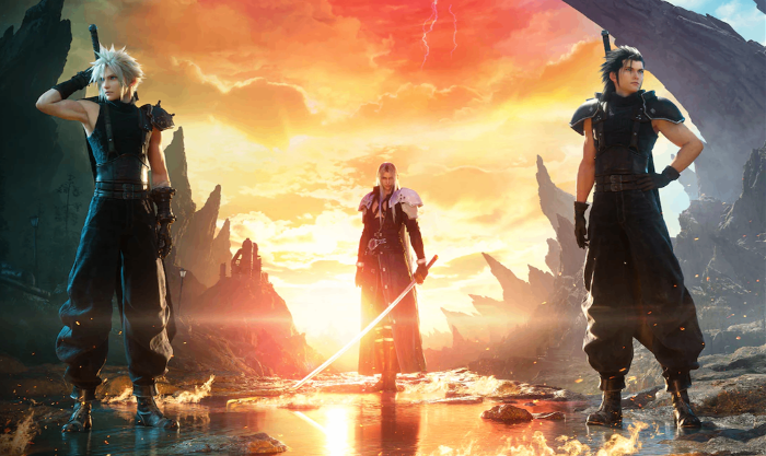 最终幻想7重生豪华版有什么内容-豪华版内容介绍