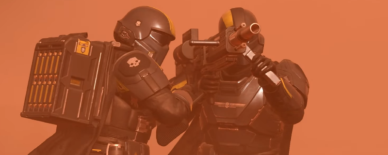 地狱潜者2虫子重甲单位怎么打-2虫子重甲单位打法技巧