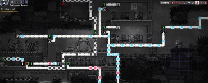 缺氧私人卧室怎么制作-私人卧室作用效果