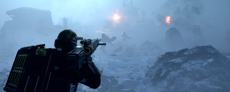 地狱潜者2强袭虫用什么武器打比较好-打强袭虫武器选择推荐