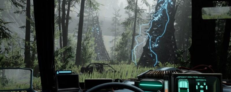 超自然车旅规划路线怎么弄-规划路线方法分享