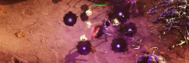 最后纪元格挡词条有什么影响-格挡词条影响效果