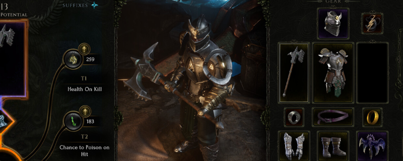 最后纪元正面状态重要流量有什么用-正面状态重要流量作用介绍