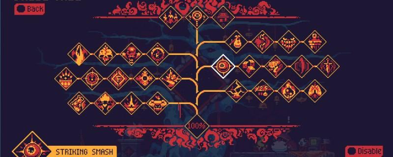 灾厄逆刃拥抱混乱怎么解锁-拥抱混乱解锁方法