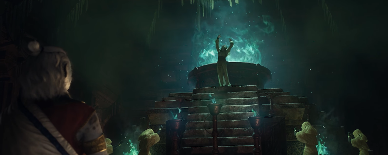 龙之信条2前期怎么快速获得大量盔甲装备-前期快速获得大量盔甲装备方法介绍