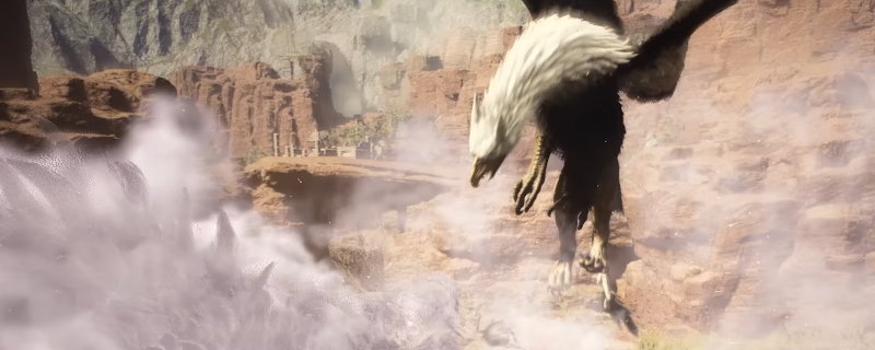 龙之信条2支线任务机关盒的缘分怎么做-支线任务机关盒的缘分攻略