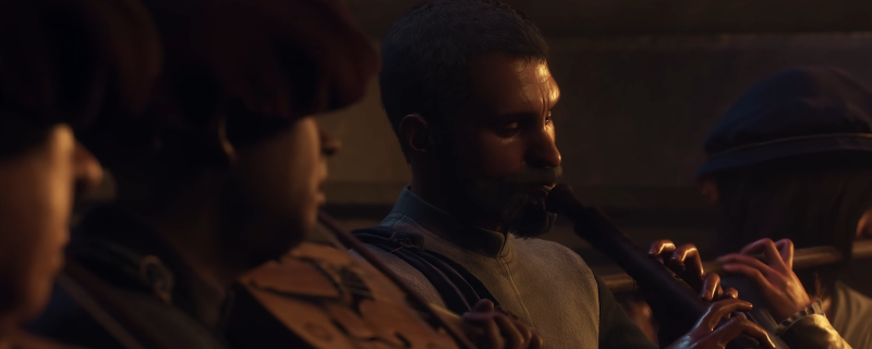 龙之信条2盗贼随从什么套路好用-盗贼随从好用套路推荐