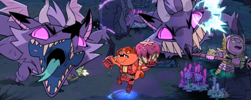 熔炉密林配置要求是什么-最低/推荐配置要求