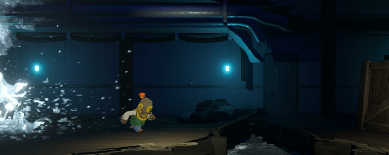 沉船遗礼最低配置多少-配置要求一览